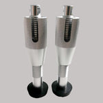 Recovery Board/Tracks Mounting Pins | Pair | 115mm