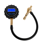 Digital Tyre Gauge & Rapid Deflator
