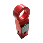 Soft Shackle 5tonne Recovery Alloy Hitch + 14,000kg Soft Shackle Included