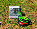 3metre 8000kg Tree Trunk Protector Strap | Bridle Strap | Rockarmor