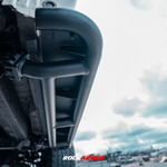 Hilux Rock sliders Suits Single Cab n70 2005-2015