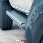 Hilux Rock sliders Suits Single Cab n70 2005-2015