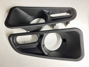 Plastic light insert Rockarmour Premium Bullbar