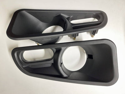 Plastic light insert Rockarmour Premium Bullbar