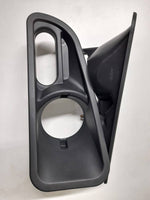 Plastic light insert Rockarmour Premium Bullbar