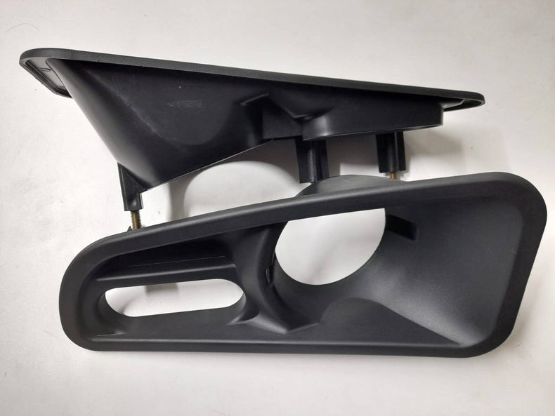 Plastic light insert Rockarmour Premium Bullbar