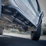 105 Series Rock sliders | RockArmor