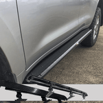 200 Series Rock Sliders