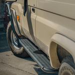 Troopy Rock Sliders 
