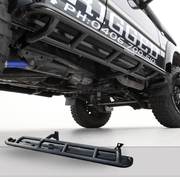 80 Series Rock Sliders - Suits all 80 Series Landcruiser Models
