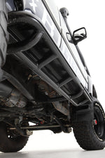 80 Series Rock Sliders