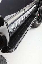 80 Series Rock Sliders