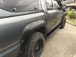 AMAROK ROCK SLIDERS