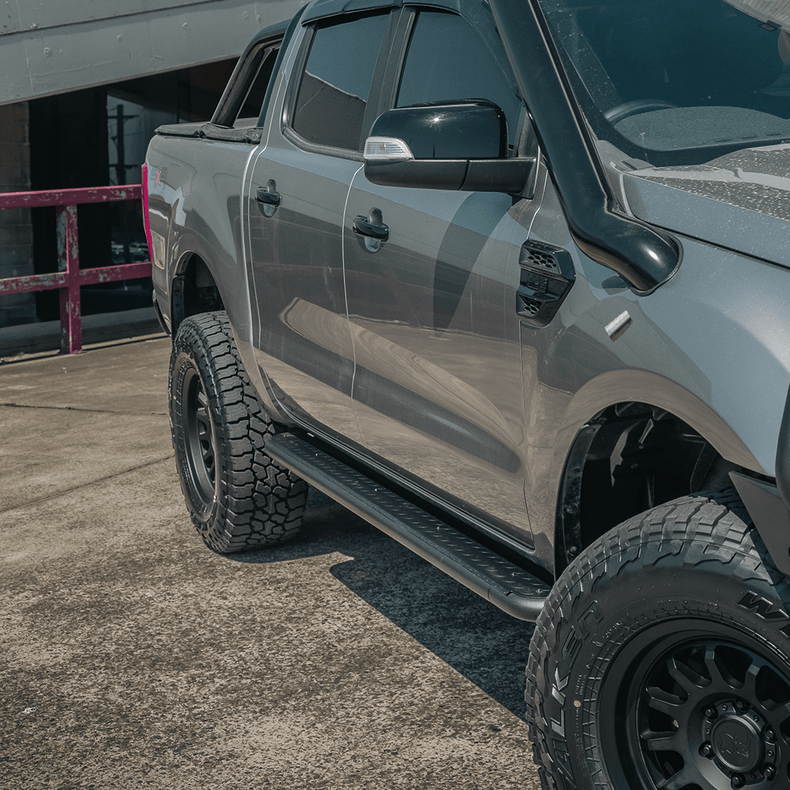 Ford Ranger Side Steps