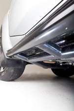 GU PATROL ROCK SLIDERS