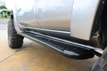 NISSAN PATROL SIDE STEPS