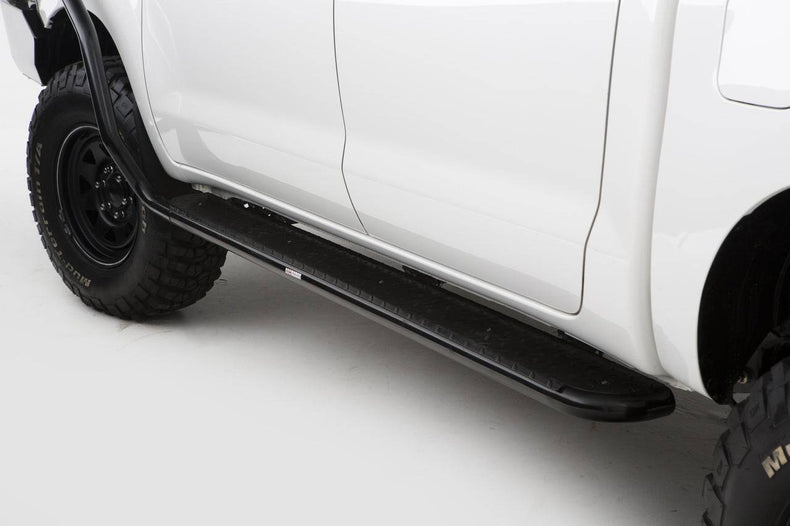 Hilux Rock Sliders Suits N70 05-15 