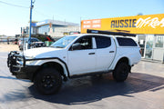 MN Triton Rock sliders also Suits ML Triton | Rockarmor