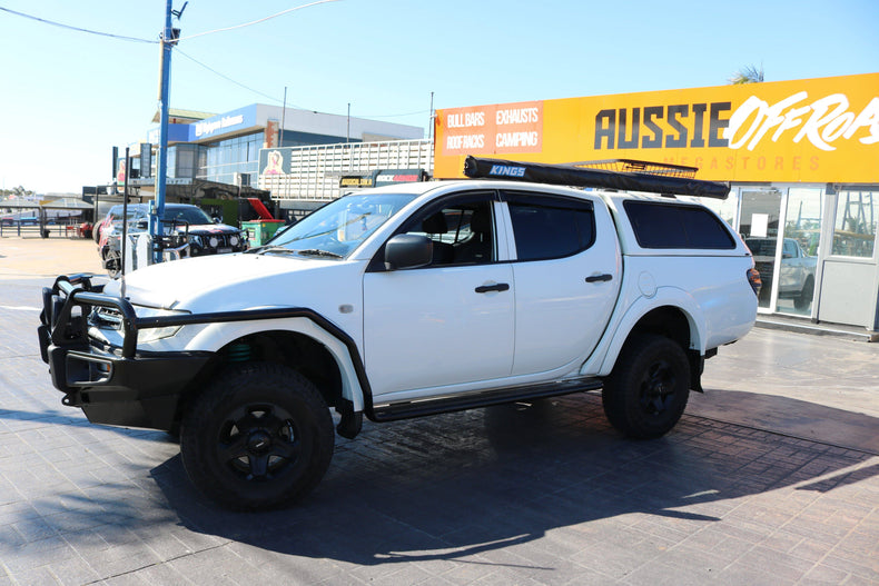 MN Triton Rock sliders also Suits ML Triton 