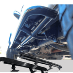 MN Triton Rock sliders also Suits ML Triton 