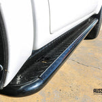 n80 Hilux Side Steps 