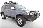 Prado 120 Rock Sliders 