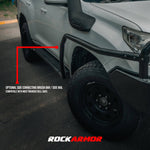 Prado 150 Side Rails