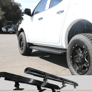 Triton Rock Sliders Side Steps | Suits MR & MQ Triton | ADR APPROVED |