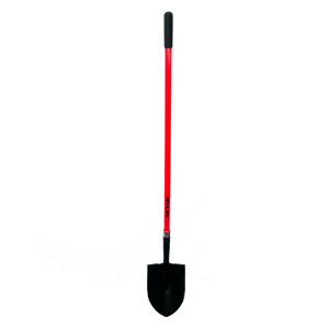 Shovels