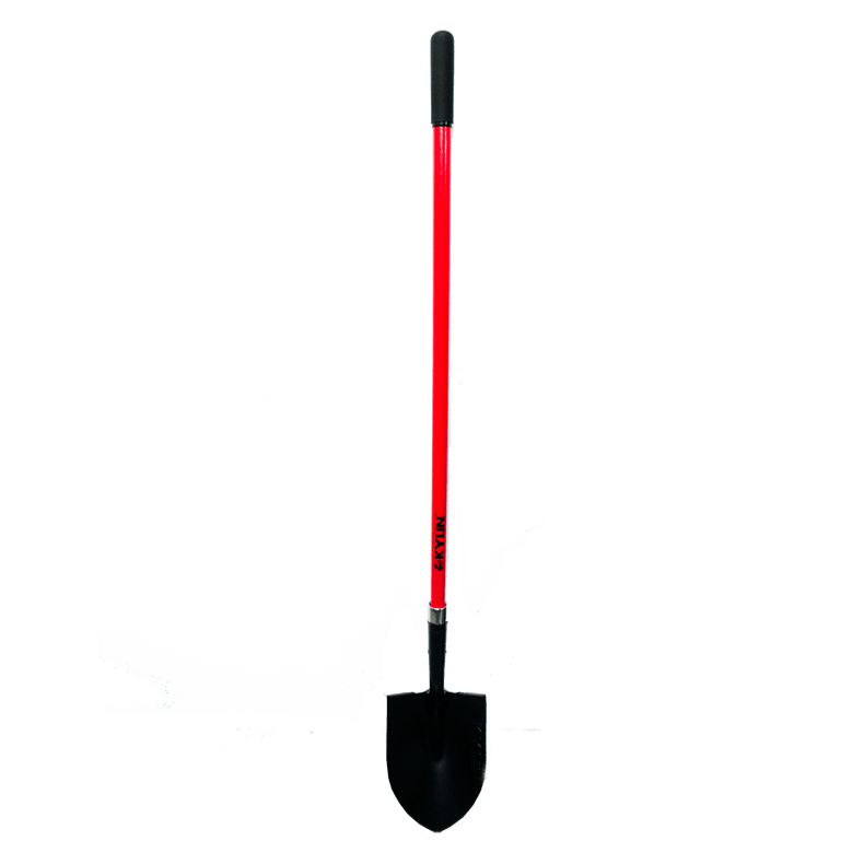 4x4 Shovel - Long Handed 155cm