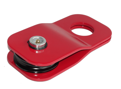 9T Off Road Snatch Block