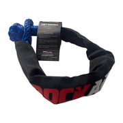 14,000kg Rated Blue Soft Shackle
