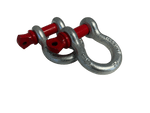 3.7tonne Rated Recovery Shackle