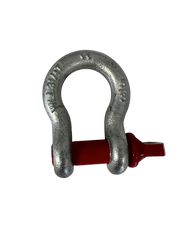 3.7tonne Rated Recovery Shackle