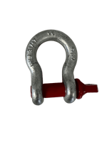 3.7tonne Rated Recovery Shackle