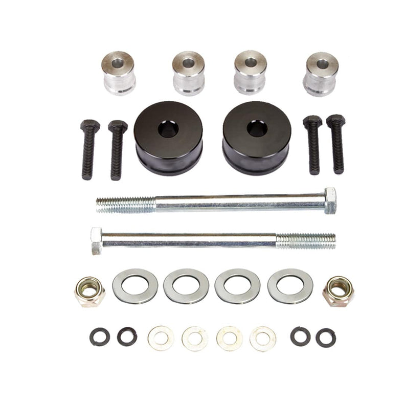 Hilux | Prado |  Diff Drop Kit | N70 | N80 | Prado 120 & 150 | FJ Cruiser | Fortuner