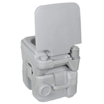 Portable Camping Toilet 20L