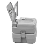 Portable Camping Toilet 20L