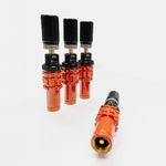 Tyre Deflators - 4 Pack