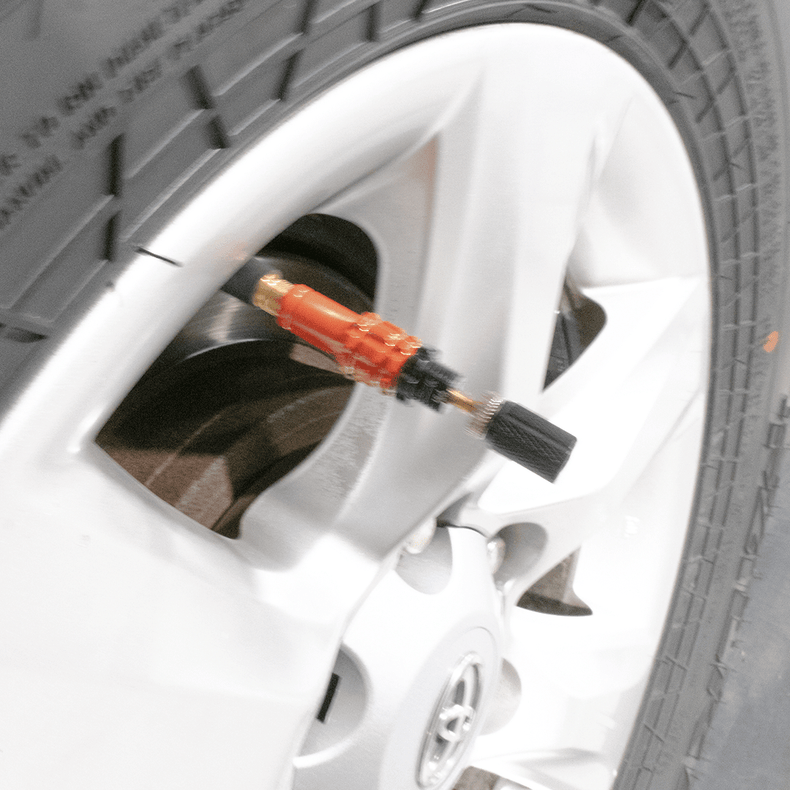 Tyre Deflators - 4 Pack