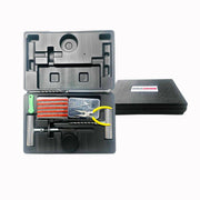 Tyre Repair Kit - Steel Tools
