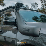 Prado 150 11/2017+ Unleash Package