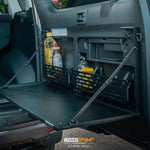 Prado 150 11/2017+ Unleash Package