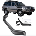 105 series Landcruiser Weekend Warrior Pack