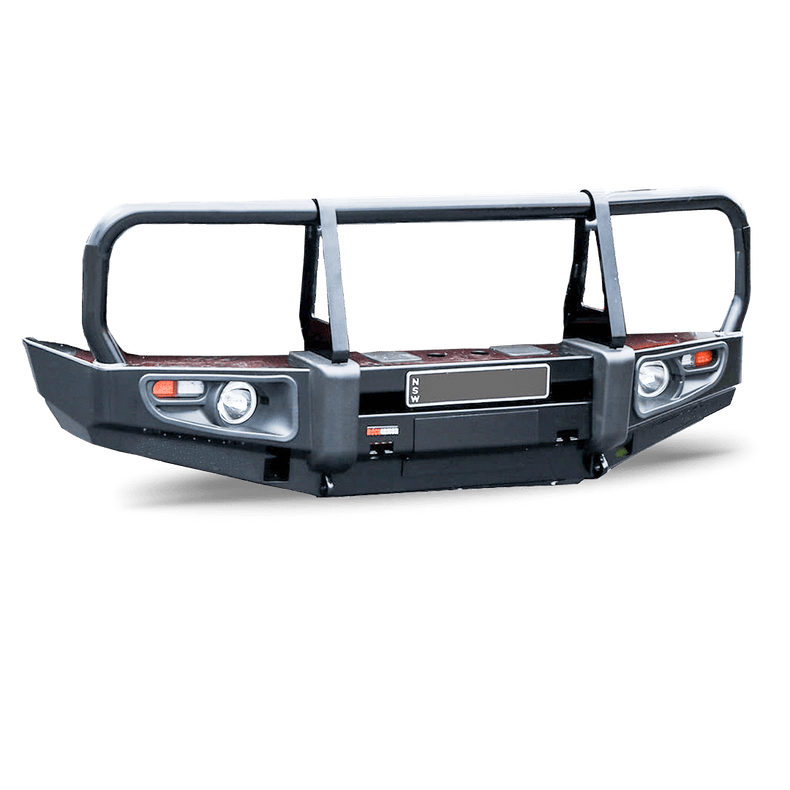 80 Series Landcruiser Weekend Warrior Pack