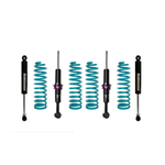 Ford Everest UA1 2015 - 2018 Weekend Warrior Pack