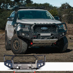 Ford Everest UA1 2015 - 2018 Weekend Warrior Pack