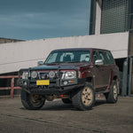 GU Patrol Series 1-3 Weekend Warrior Pack