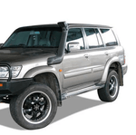 GU Patrol Series 4+ Weekend Warrior Pack