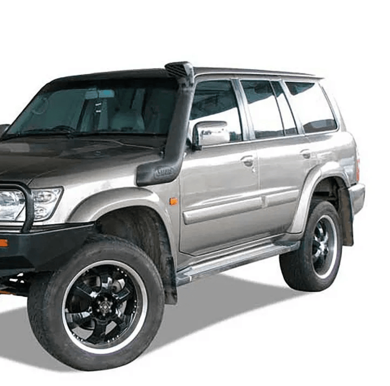 GU Patrol Series 4+ Weekend Warrior Pack